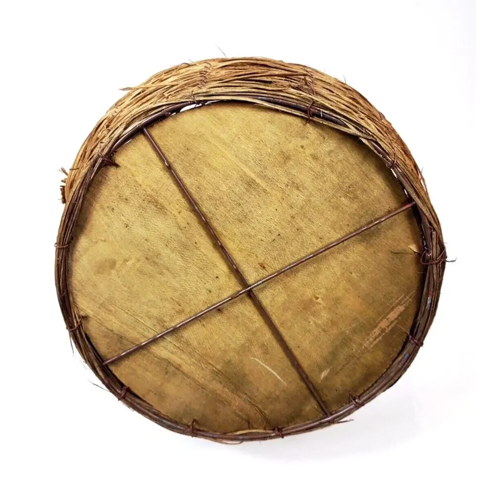 Handmade 16 primitive